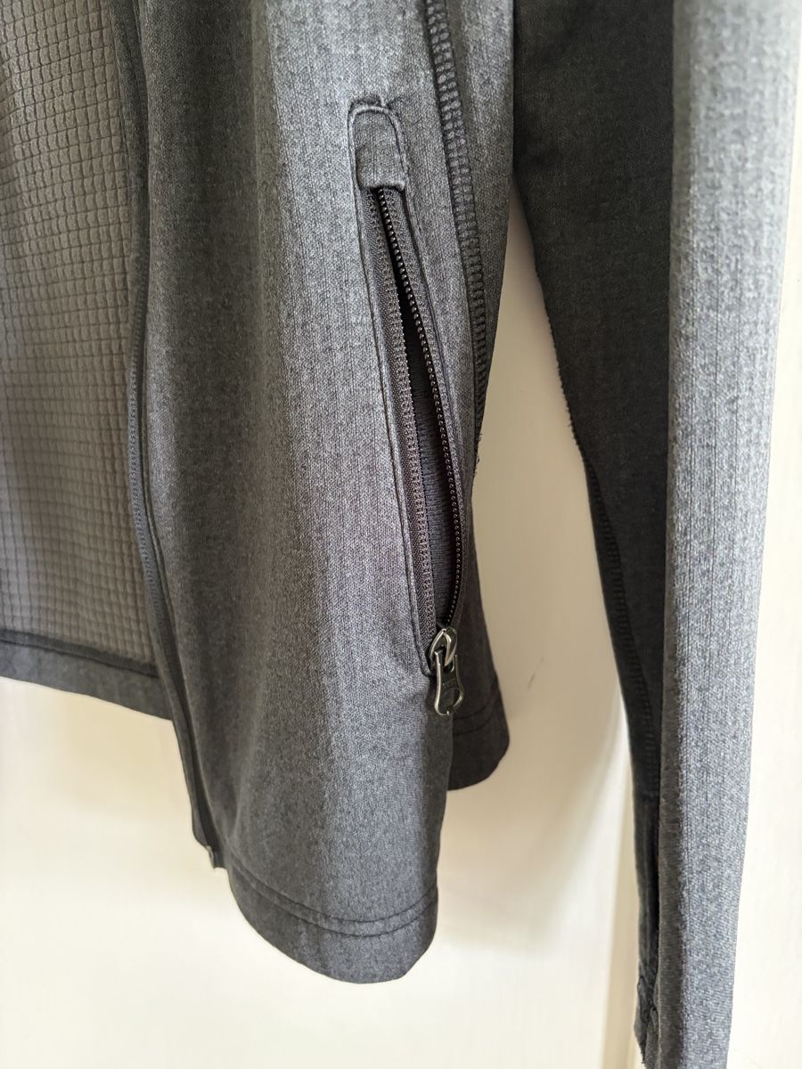 Columbia Giacche: Columbia dünne Jacke M – Usato da Zürich venduto da annastucki 3