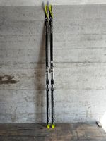 Fischer Klassisch Langlaufski 192CM