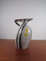 Mid Century Ruscha Keramik Krug "Domino" Design 1950er 321/2