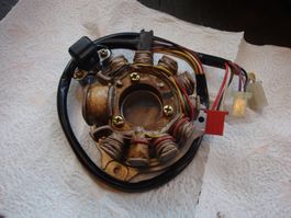 Neuer Stator Suzuki DR 125 SZ,D