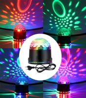 LED Discokuge Bühnenlicht Partylicht