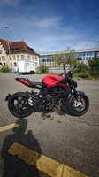 Mv Agusta Brutale Rosso 800