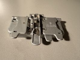Siemens Film-Klebepresse Sf. ZK 68.1 – 8mm & 16mm