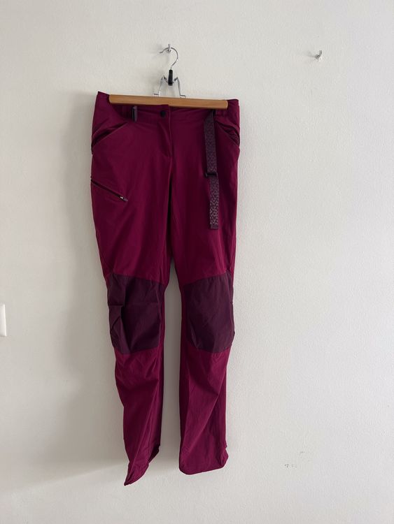 Pantalon montagne et escalade Decathlon S XS Kaufen auf Ricardo