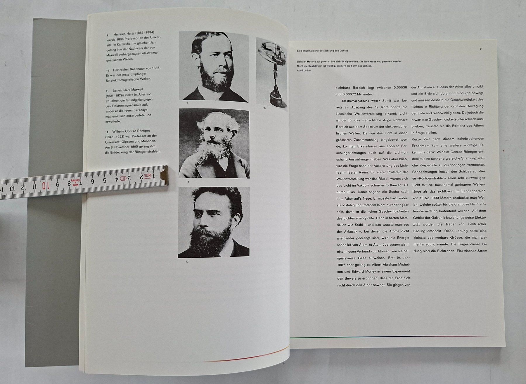 Libri: Tageslicht in der Architektur – Usato da Opfikon venduto da Diversamente 4