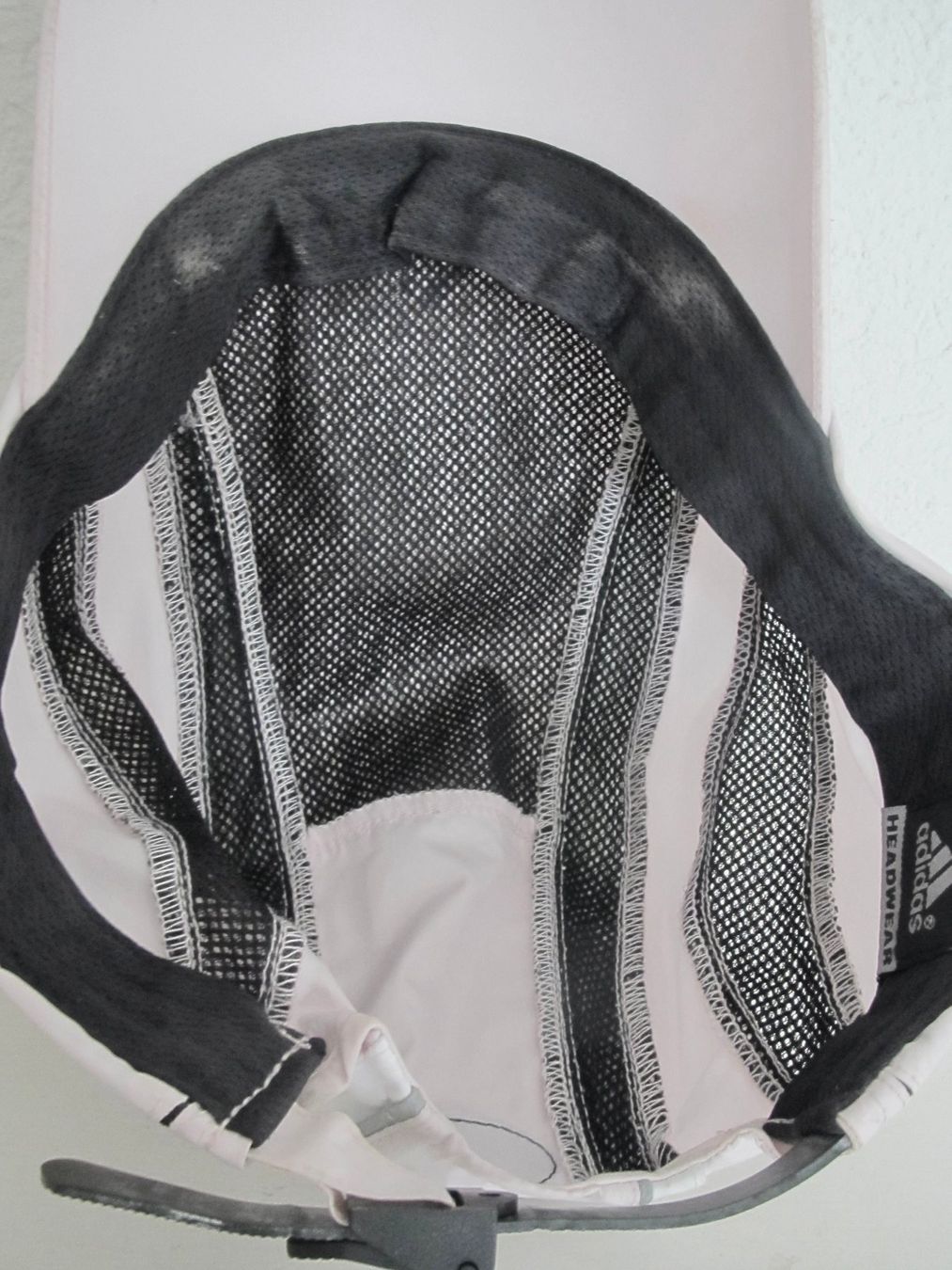 Hüte, Mützen & Caps: CASQUETTE ADIDAS NEUVE – Gebraucht aus Murten von Selliot 4