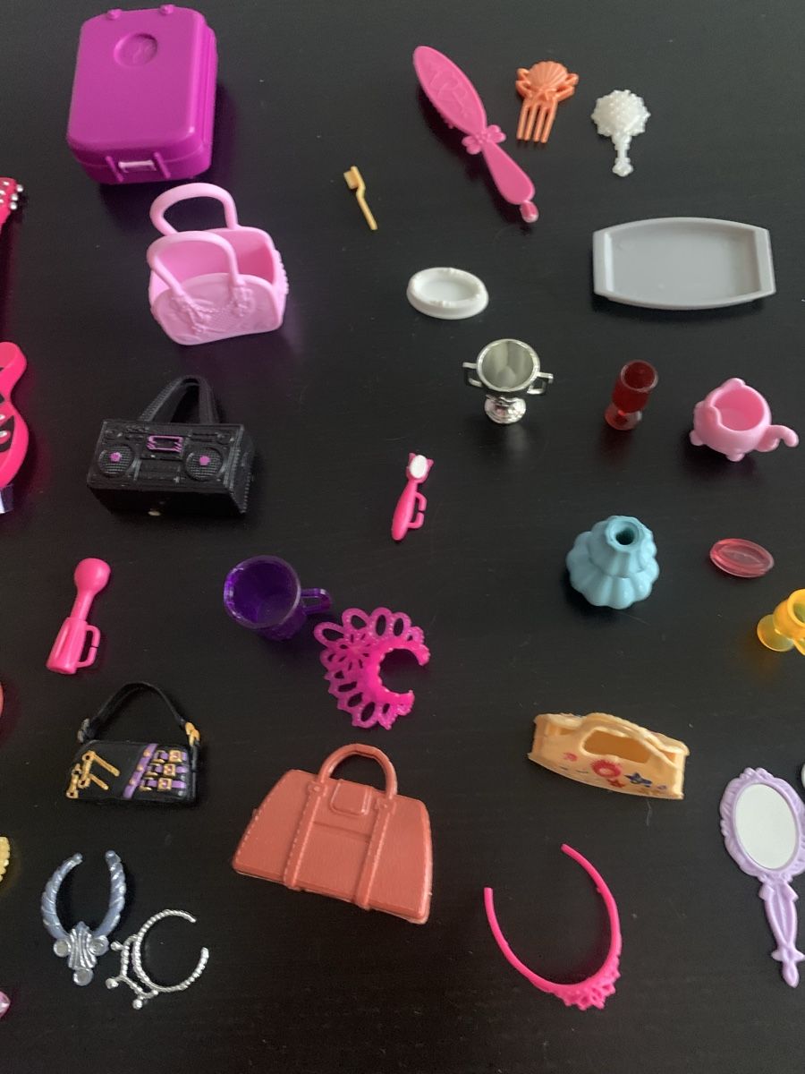 Barbie Maisons & Meubles de poupées: Barbie Diverses – D'occasion à Emmen par ama_8wmn 2