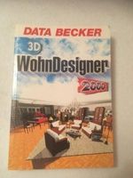 Data Becker 3D WohnDesigner