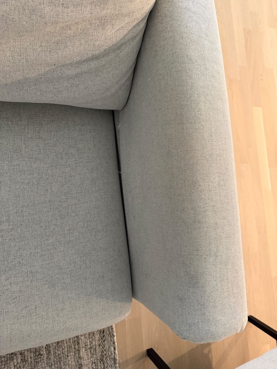Sofas: Vimle 4 teilig – D'occasion à Wetzikon ZH par Eisi13 4