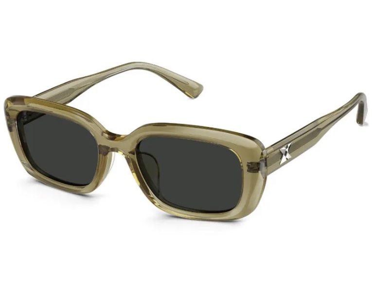 Brillen & Gläser: MOLSION MS3068 Sonnenbrille – Gebraucht aus Zürich von dennisbooker2001