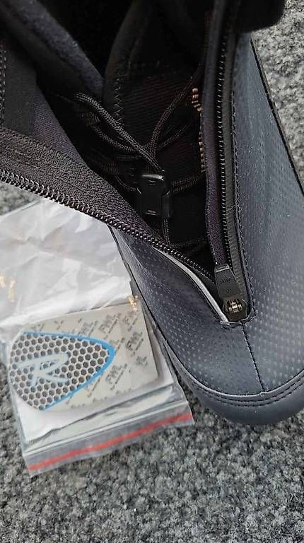 Chaussures hommes: Langlaufschuhe ROSSIGNOL – D'occasion à Reichenbach i. K. par likki07 3