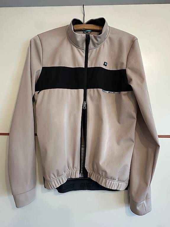 Giacche: BIEHLER DEFENDER THERMOJACKE HERREN - Velojacke – Usato da Basel venduto da jos_dd6y 3