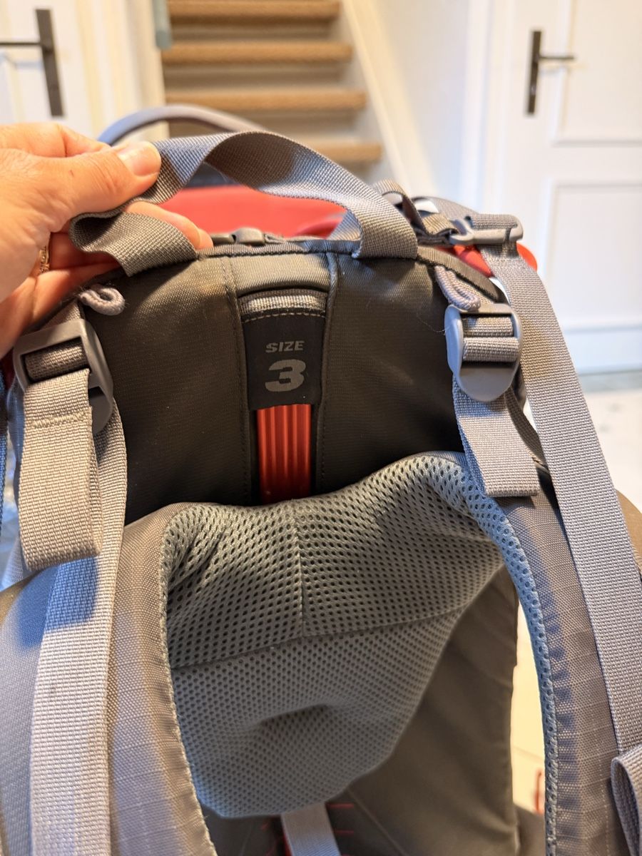 Macpac Sacs & sacs à dos: Macpac Tragerucksack für Kinder – D'occasion à Zollikon par Wiesler50 1