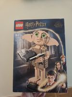 LEGO Harry Potter - Dobby der Hauself (76421) - Neu! 