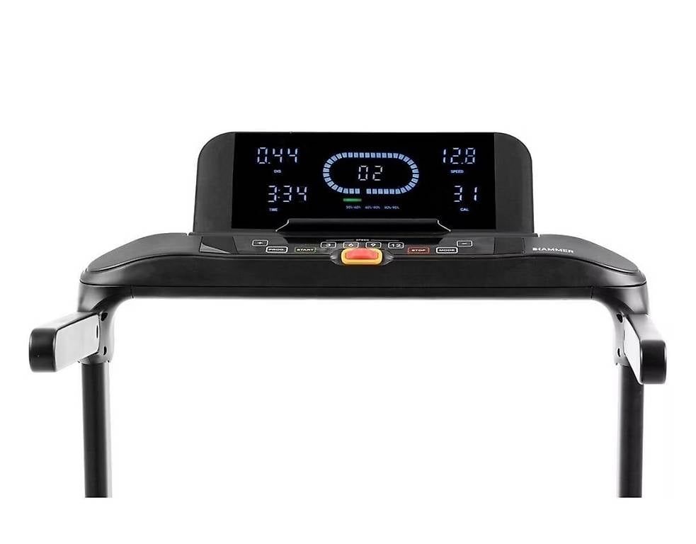 Macchine per carico, silaggio e trasporto: Tapis de course HAMMER 2.0 comme neuf – Nuovo e nell'imballaggio originale da Genève venduto da noe_56vk
