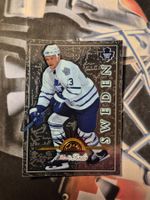 NHL Mats Sundin Toronto Maple Leafs