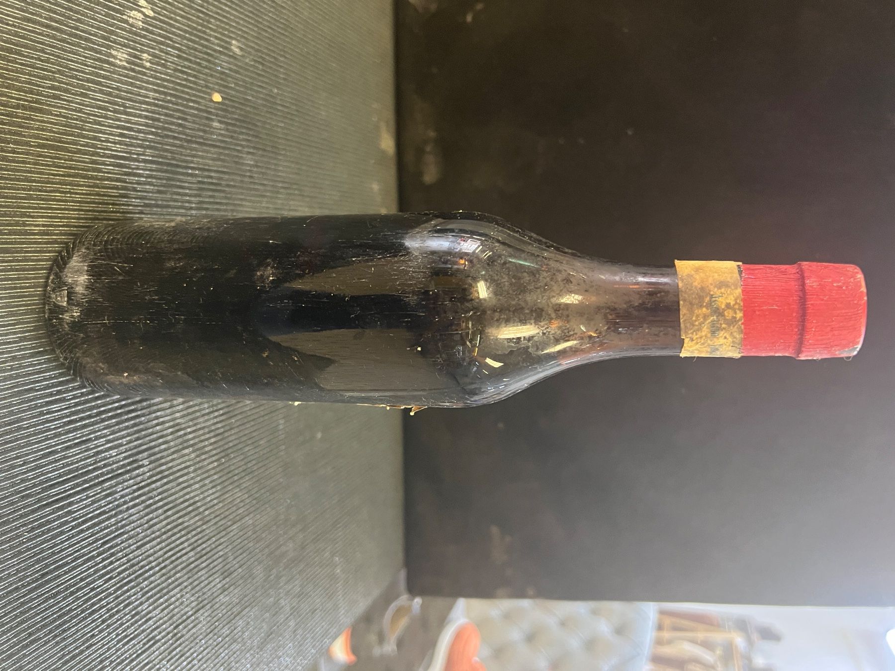 Vino: CHESALLET 1970 – Nuovo (secondo la descrizione) da Genève venduto da Leboucheoreilles 6