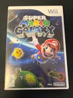 Super Mario Galaxy - Wii