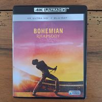 Bohemian Rhapsody - 4K Ultra HD