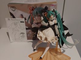 Hatsune Miku Latidos 2022ver.✨️