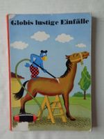 Globis lustige Einfälle - 3. Auflage 1963/64