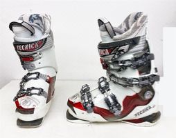 Skischuhe TECNICA DRAGON; Grösse 38