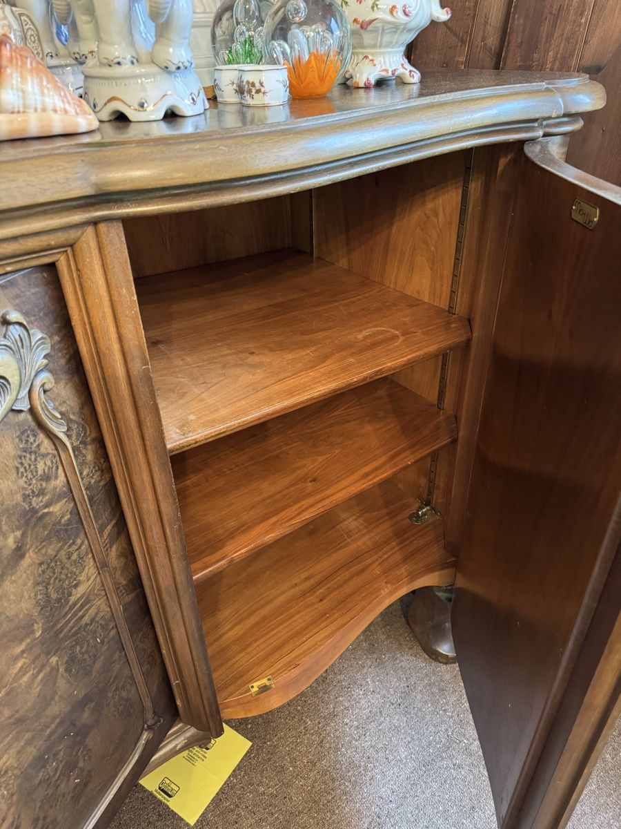 Credenze: Buffet von 1875 – Usato da Tübach venduto da Tijera 4