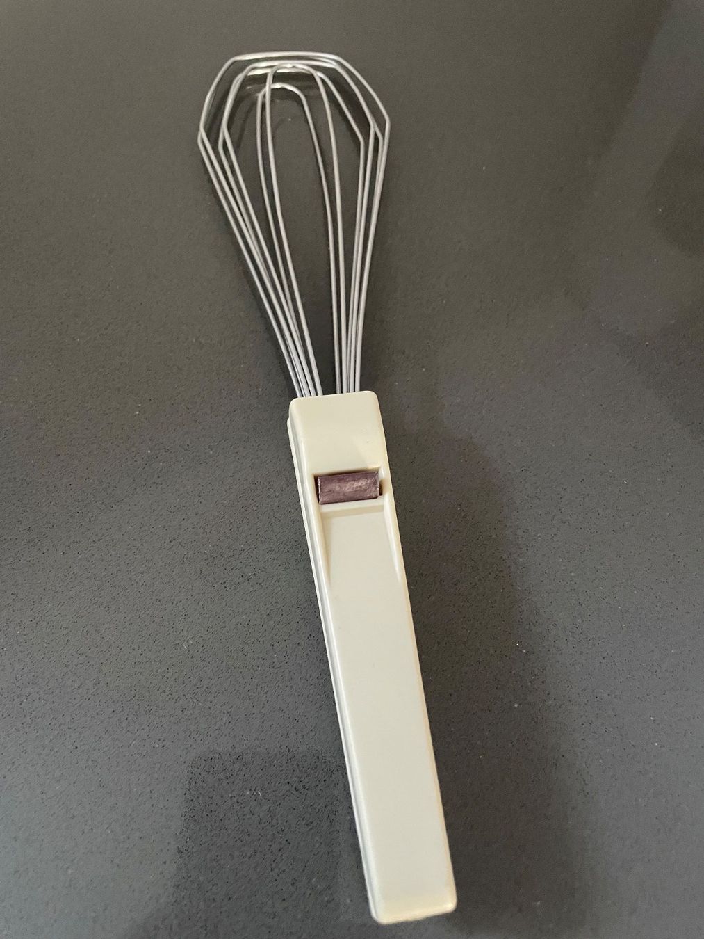 Elettrodomestici da cucina: Zange mit Wendefuntion, mit Kunststoffgriff – Usato da Winkel venduto da Kade50