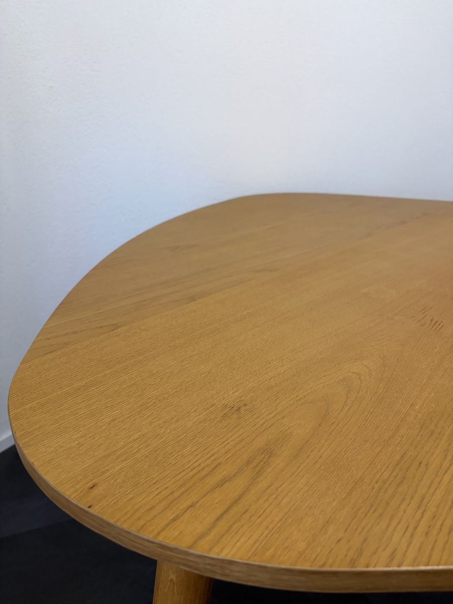 Tavoli: Oak Dining Table 6 seater – Usato da Zürich venduto da Val_Eris 1