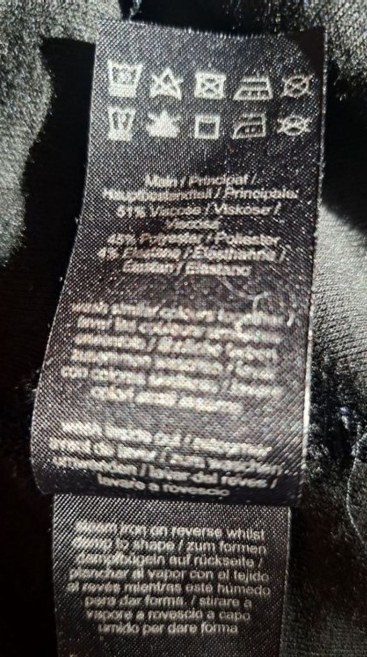Vestiti: Spezielles Kleid von Bravissimo, Gr. 42 – Nuovo (secondo la descrizione) da Sursee venduto da Aniri 4