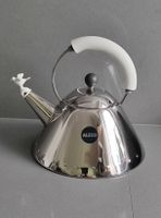DESIGN ALESSI WASSER - Kessel