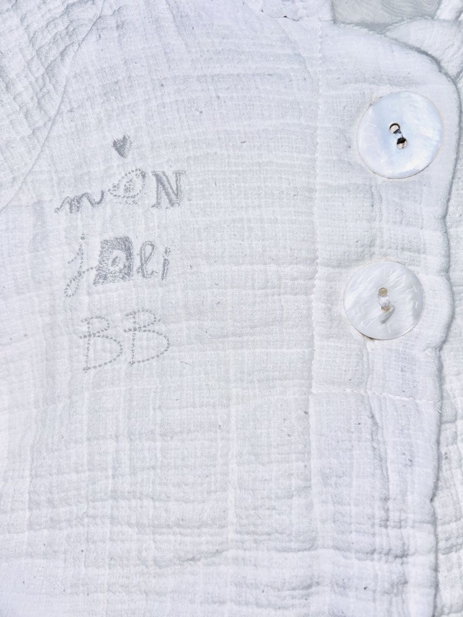 Petit Bateau Giacche & Cappotti: Petit Bateau baby Jäcke jacket 6 months – Usato da Kilchberg ZH venduto da malibubeach 2