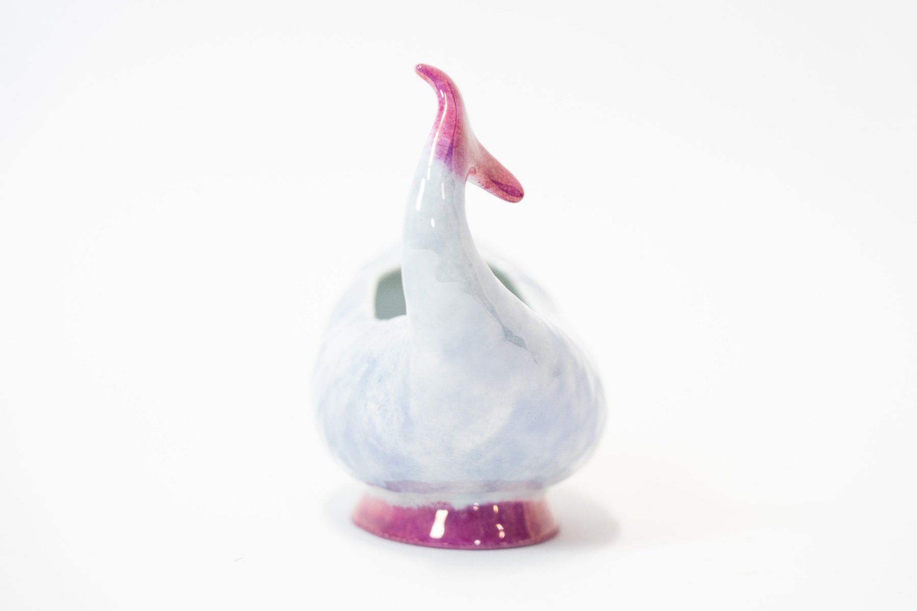 Statuette: Fisch Sauciere - Versand möglich – Usato da Schaffhausen venduto da Studio-Ara 6