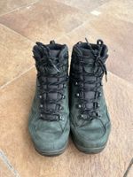 Wanderschuhe aus Leder - Größe 44