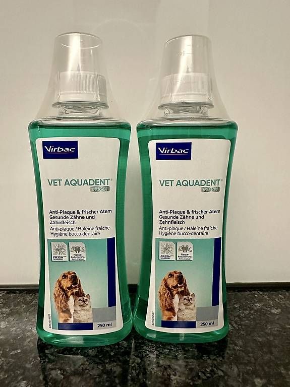 Cura del viso: Vet Aquadent  – Usato da St.Gallen venduto da _Cherry_Brandy_