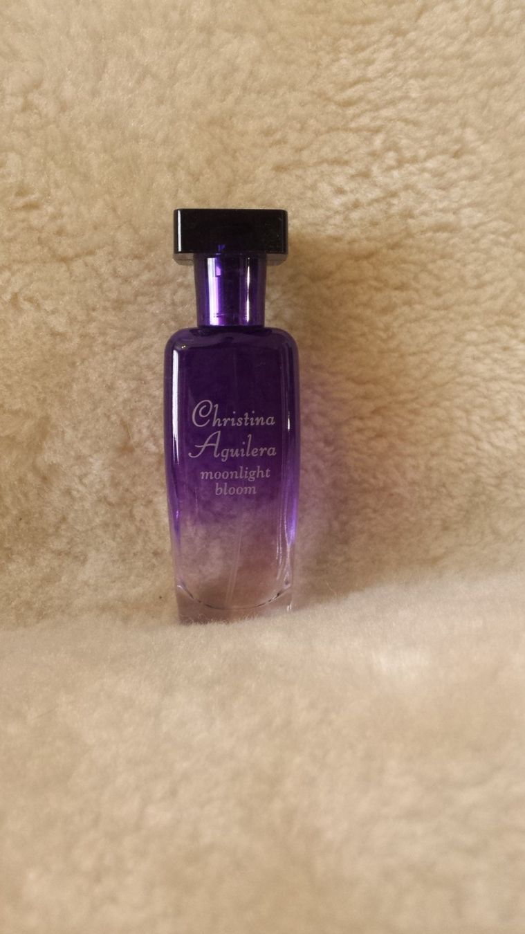 Profumi & Eau de Toilette: Christina Aguilera Moonlight Bloom EdP 30ml – Nuovo (secondo la descrizione) da Luzern venduto da Zimprich 1