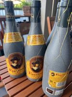Faustino Rioja 2001, Grand Reserva