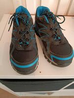 Stahl Kappen Schuhe  ( gr.41) 