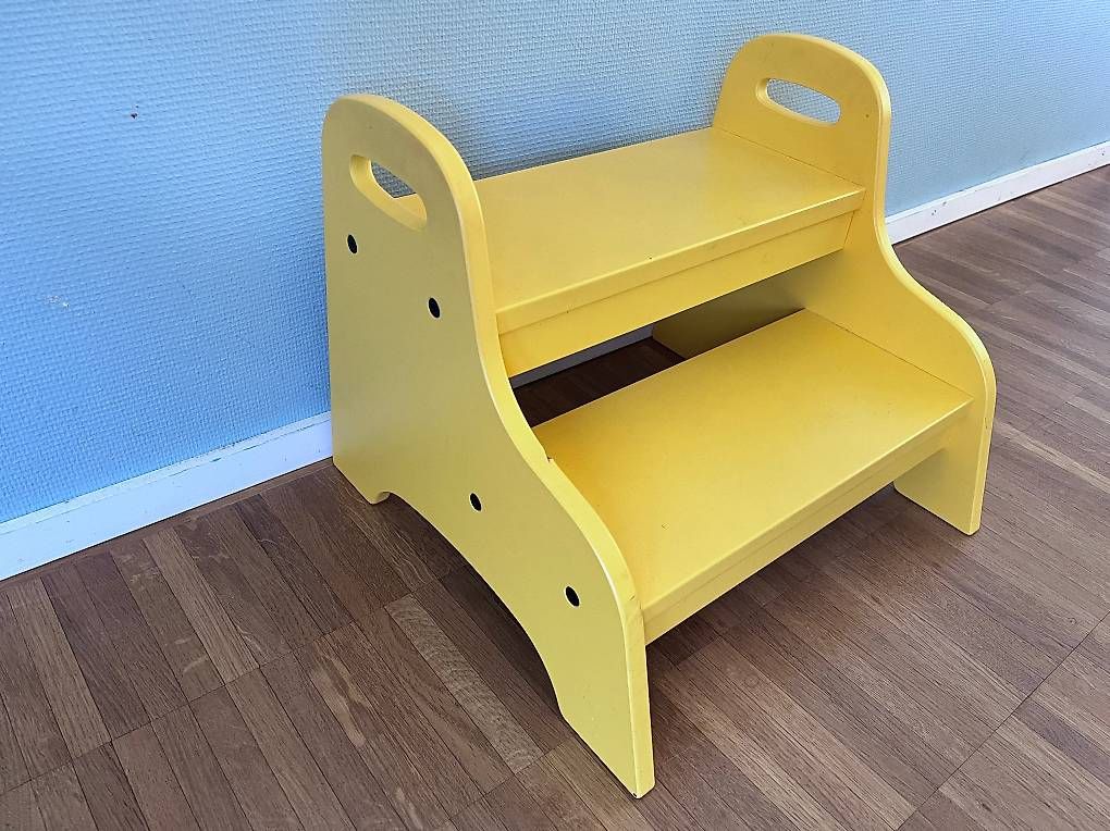 Panchine: Kinderbank – Usato da Zürich venduto da DJPJ01 1