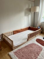 Montessori Bodenbett von Ehrenkind