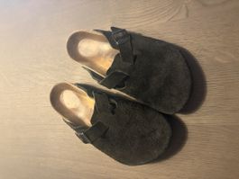 Birken stock 38