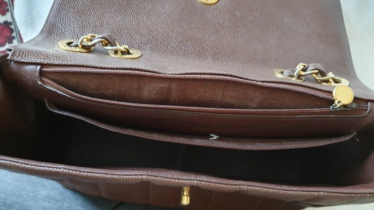 Chanel Borse da donna: Chanel Tasche – Usato da Aarau venduto da eretus 9