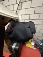 Kindersitz Autositz, schwarz Zustand gut