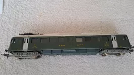 Lima Triebwagen SBB RBe 4/4 H0 GL/38