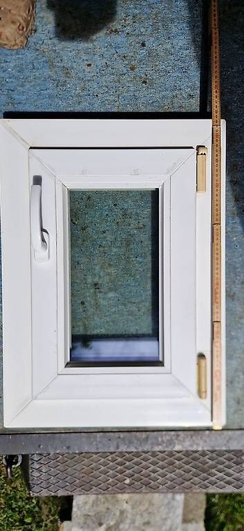 Fenêtres: Fenster – Neuf (Voir description) à Rüthi par GOE9464 1
