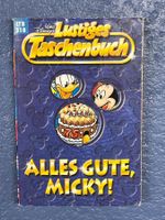 LTB No. 318 - Alles Gute, Micky!