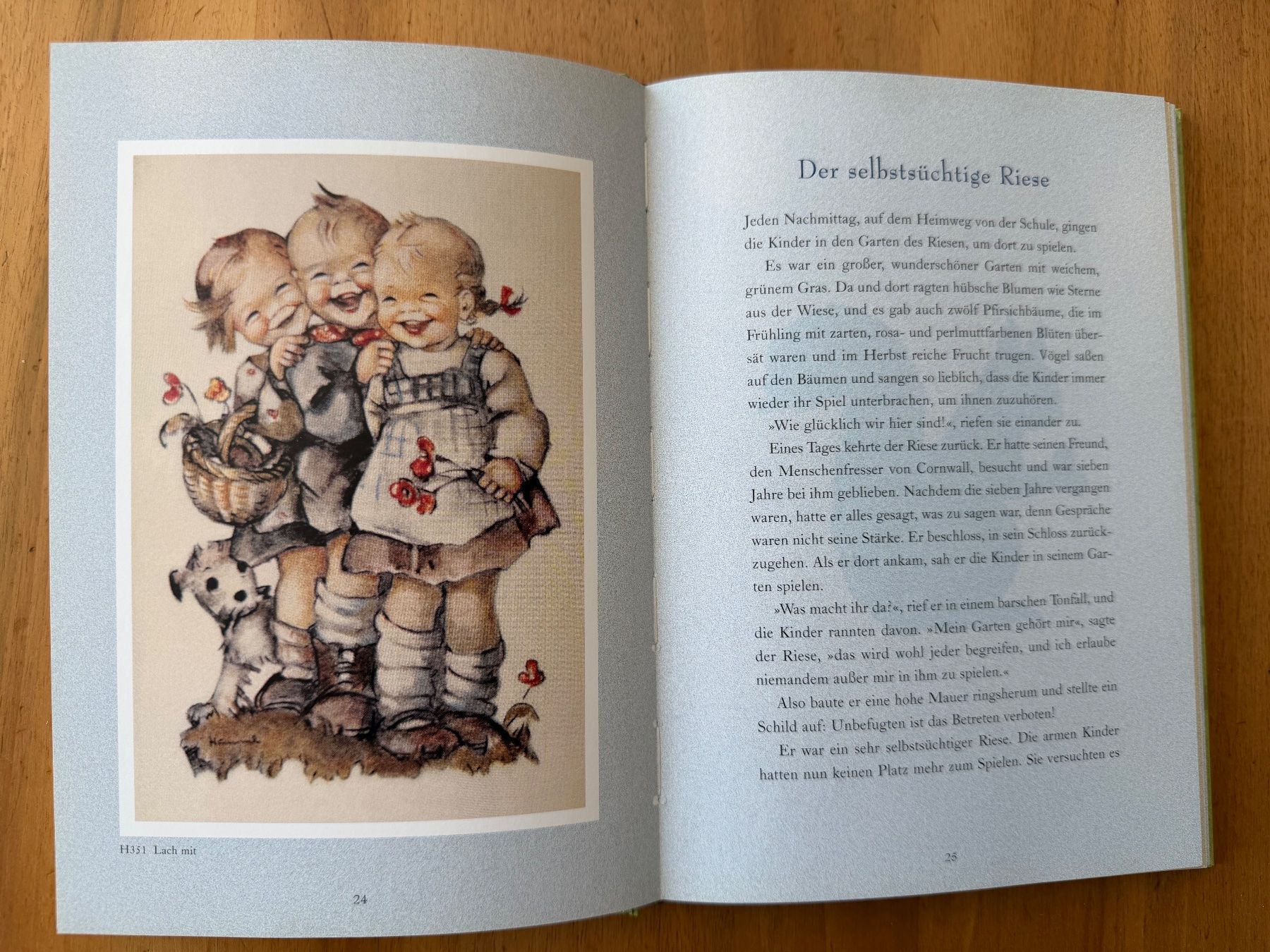 Libri: Mein Hummel-Jahreszeitenbuch – Usato da Starrkirch-Wil venduto da heidiml 2
