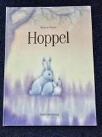 Hoppel Kinderbuch (letzte Möglichkeit vor Urlaub)