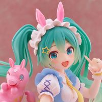 Hatsune Miku x Rody - Fairy Tale - AMP - Artist Master Piece