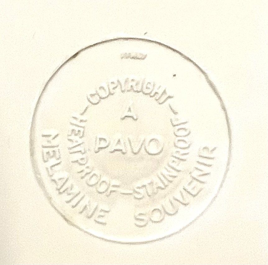 Piatti: Souvenir Teller Household Division – Usato da Zürich venduto da gigimai67 2